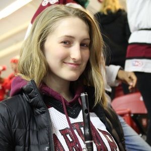 Meet your Posher, Emma